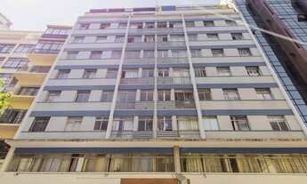 Imagem 6: Apartamento para venda em Bela Vista com 1 quarto , 47m²