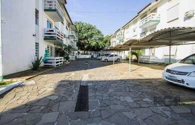 Imagem 2: Apartamento para Venda - 49.72m², 1 dormitório, Camaquã