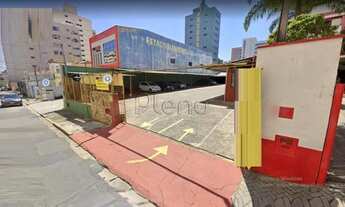 Imagem 2: Terreno à venda em Campinas, Centro, com 774 m²