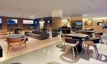 Imagem: Apartamento em Jardim Lindóia