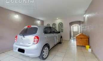 Imagem 2: Sobrado a venda - Jardim Las Vegas, Santo André