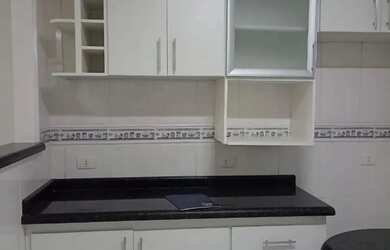 Imagem 2: Apartamento à Venda em Vila Brasil, Santa Bárbara d'Oeste, 80m², 3 Quartos