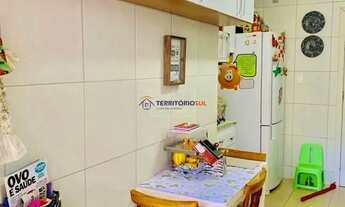 Imagem 7: Apartamento para Venda - 71.59m², 2 dormitórios, 1 vaga - Cristal