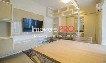 Imagem 2: Apartamento, Paraíso - São Paulo