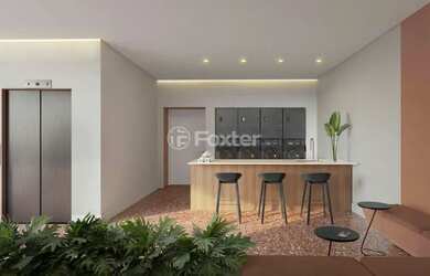 Imagem 3: Apartamento à venda Avenida Bastian, Menino Deus - Porto Alegre