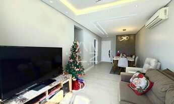 Imagem 7: Apto recém reformado, 3 quartos sendo 1 suíte!