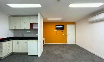 Imagem 4: Conjunto comercial para venda em Santo Amaro , 35m²