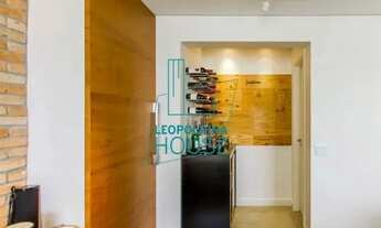 Imagem 4: APARTAMENTO PARA LOCAÇÃO 125M² - VILA LEOPOLDINA