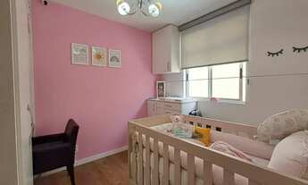 Imagem 6: Apartamento com área privativa para venda, Santa Tereza, Belo Horizonte