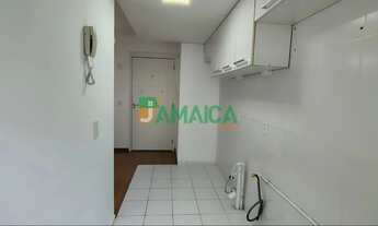 Imagem 6: Apartamento para Locação -52m² 2 quartos, 1 suíte- Rua Goiânia, Cajuru - 5356