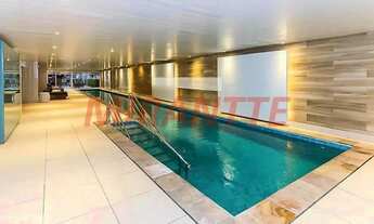 Imagem 2: Imóvel para venda possui 65 metros quadrados com 2 quartos em Casa Verde - São Paulo - SP