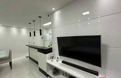 Imagem 5: Apartamento em Bosque Maia - Guarulhos, SP