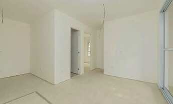 Imagem 5: Apartamento para venda em Barra Funda com 2 quartos, sendo 2 suítes , 54m²