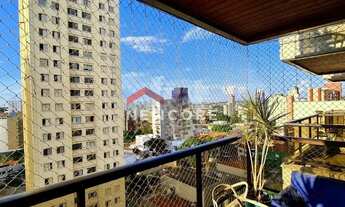 Imagem 4: Apartamento em Rua Doutor Sampaio Ferraz - Cambuí - Campinas/SP