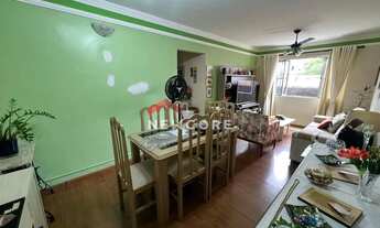 Imagem 2: Apartamento em Rua Alexandre Fleming - Aparecida - Santos/SP