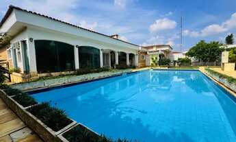 Imagem: O lugar perfeito para relaxar e viver a