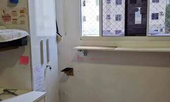 Imagem 4: Apartamento com 2 dormitórios à venda, 39 m² por R$ 212.000,00 - Jardim Marajo I - São Jos