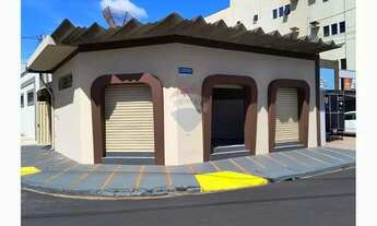 Imagem: Salão comercial para locação 79 m² Vila