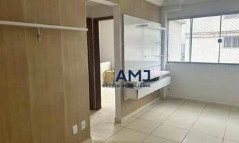 Imagem 4: Apartamento Para Locação Condomínio Borges Landeiro Tropicale!