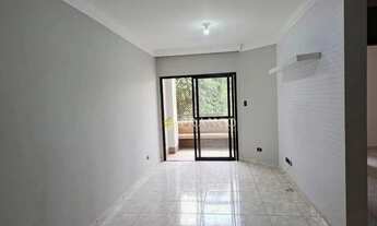 Imagem: Apartamento com 2 dormitórios para alugar