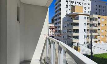 Imagem 2: Apartamento 2 quartos, sendo 1 suíte, à venda no bairro Pedra Branca em Palhoça/SC