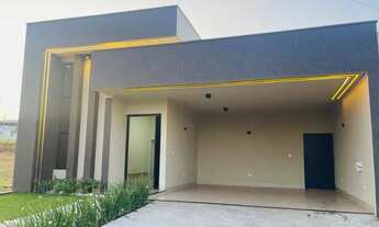 Imagem: Casa em Condomínio para Venda em Álvares