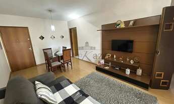 Imagem 4: Oportunidade - Apartamento - Parque Industrial - Residencial Portal dos Ipês - 2 Dormitóri