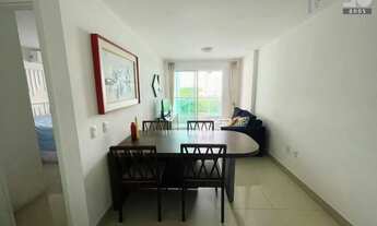 Imagem 3: Flat com 1 dormitório para alugar, 49 m² por R$ 4.500,00/mês - Ponta do Farol