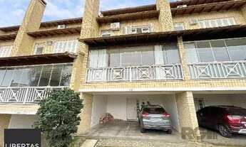 Imagem: Casa Condominio em Porto Alegre, no bairro