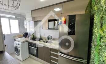 Imagem 7: Apartamento para locação em São Paulo-SP, Jardim Íris: 2 quartos, sala, banheiro, vaga de