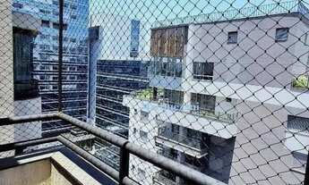 Imagem 5: Apartamento para alugar, 96 m² por R$ 8.545,00/mês - Bela Vista - São Paulo/SP