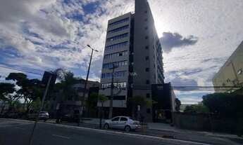 Imagem 3: SALAS COMERCIAIS EM FRENTE A PRAÇA DA GLÓRIA