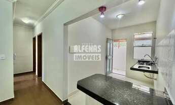 Imagem 5: ÁREA PRIVATIVA Á VENDA, 03 QUARTOS, 01 VAGA, SANTA CRUZ - CONTAGEM/MG