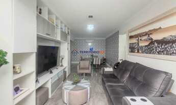 Imagem 4: Apartamento 3 dorm. c/suíte + vaga Teresópolis - Porto Alegre