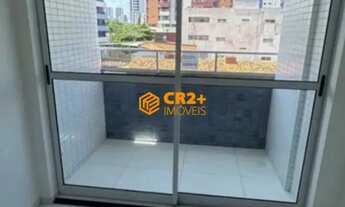 Imagem 2: Apartamento á Venda 53m² com 2 Quartos e 1 Suíte em Boa Viagem