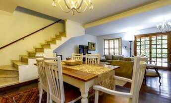 Imagem: Sobrado para venda em Jardim das Vertentes