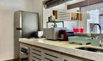 Imagem 4: Casa com 5 dormitórios para alugar, 330 m² por R$ 15.985,87/mês - Botafogo - Rio de Janeir