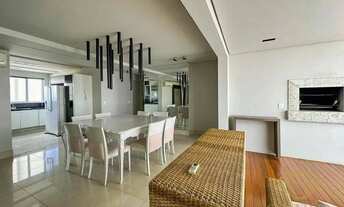 Imagem 4: Palazzo di Cesare apartamento mobiliado alto padrão para venda ou locação Londrina Gleba P