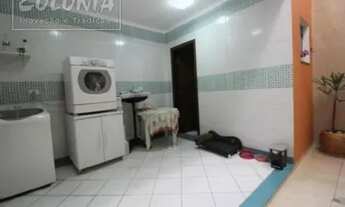 Imagem 7: Sobrado a venda - Parque Marajoara, Santo André