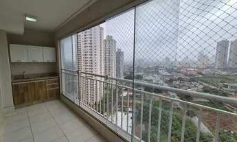 Imagem 3: New Park 2 quartos uma suite