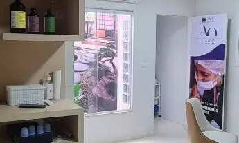 Imagem 6: Sala comercial Galpão / depósito com aluguel por R$3.000 /mês