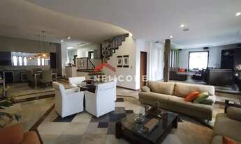 Imagem 2: Casa de condomínio em Alameda das Aroeiras - Parque Residencial Vivendas - Lagoa Santa/MG