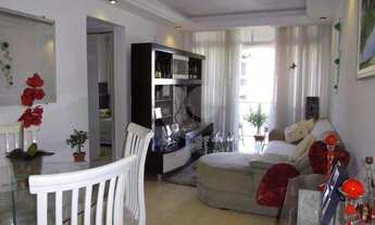 Imagem 2: Apartamento com 2 quartos à venda em Santana - SP