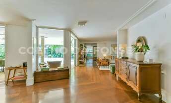 Imagem 5: Casa Padrao - Jardim Guedala/Sao Paulo