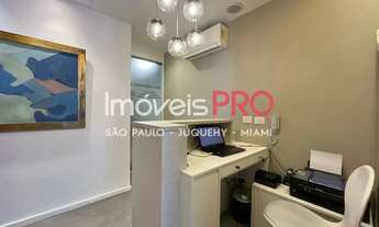 Imagem 3: Sala comercial com 50 m² e 2 vagas na Vila Nova