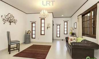 Imagem: Casa com 3 quartos à venda ou para locação