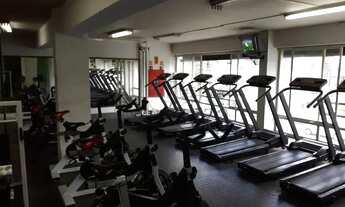 Imagem: Imóvel para aluguel possui 400 metros quadrados