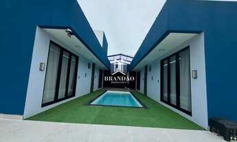 Imagem: Vendo casa 4 suítes Costa Brava, Paripueira/AL!