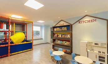 Imagem 7: Apartamento para venda e locação em Pompeia com 3 quartos, sendo 1 suíte , 119m²