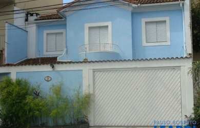 Imagem 2: CASA ASSOBRADADA - POMPÉIA - SP